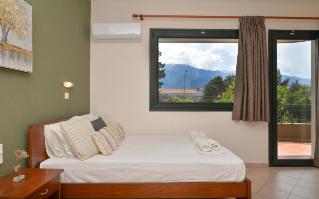 Hotel Fani