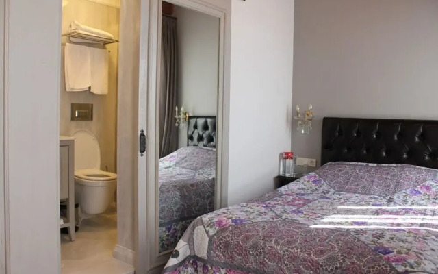 Tarihi Han Butik Otel