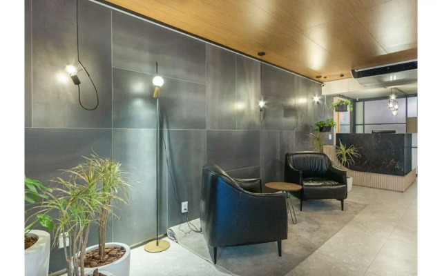 Charlie Bossa Ipanema