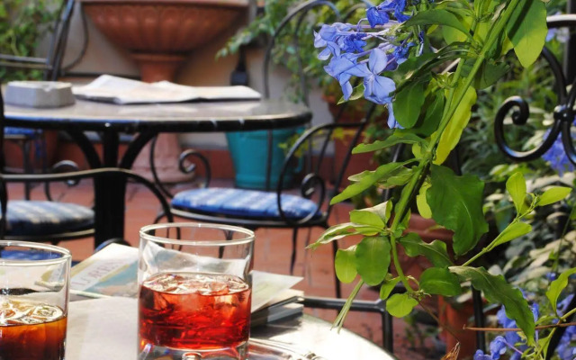 Hotel Boccaccio