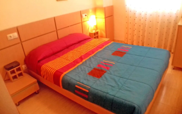 Acv-Costa Marina I-1Línea Planta 3 Norte