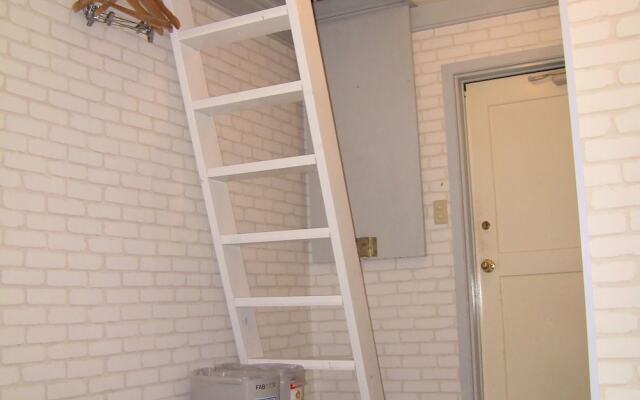 Lady Diana & St. Georges