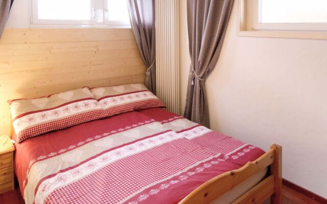 Villa Les Cimes Les Crosets 9744