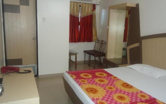 Hotel Sony Palace