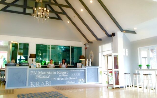 P.N.Mountain Resort