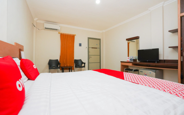 Hotel O Graha Marina