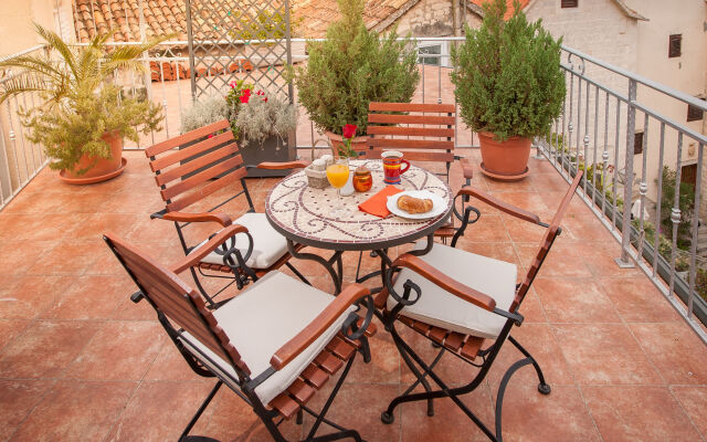 Bed and Breakfast Vanjaka