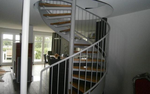 Ferienhaus der Winde