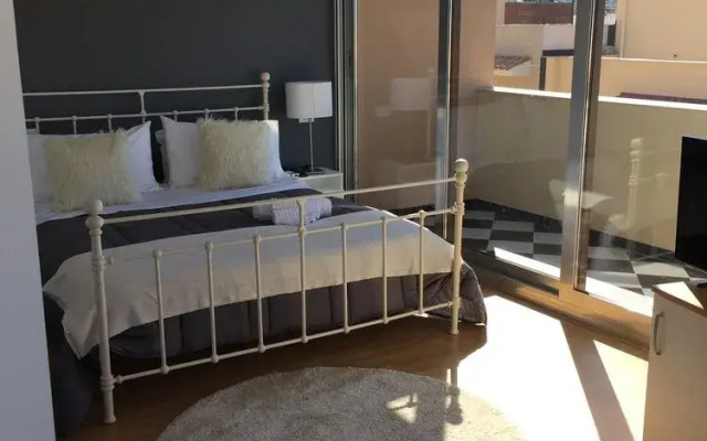 Tam Vacanze Terrasini