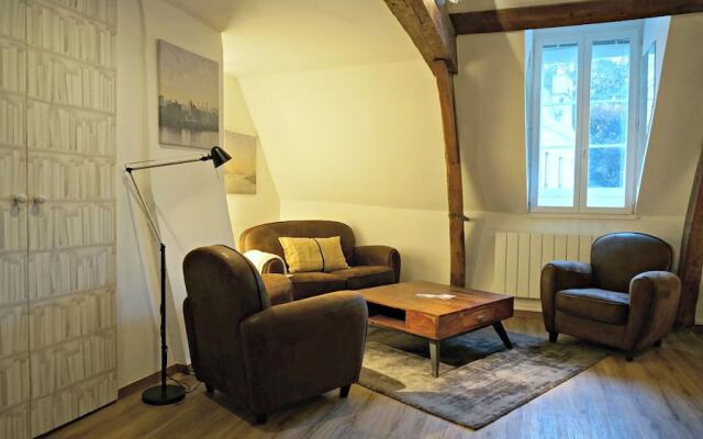 Appart Hôtel Lille - AUGUSTIN