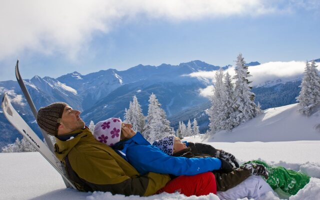 Hotel Germania Gastein