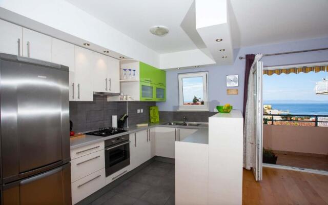 Apartment Sarena