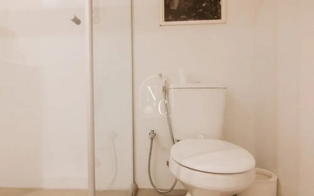 RioDowntown Hub by RNC Flats