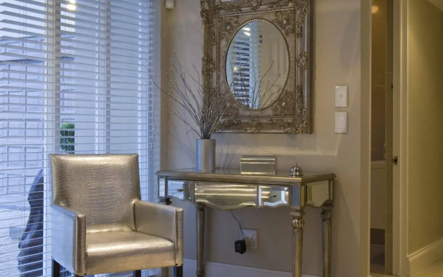 Forest Manor Boutique Guesthouse