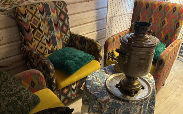 Благодарня