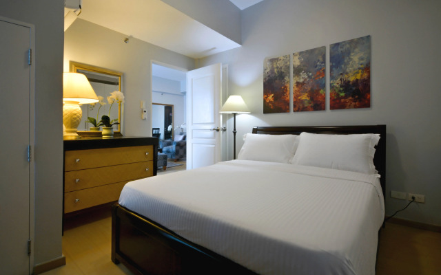 Avant Serviced Suites