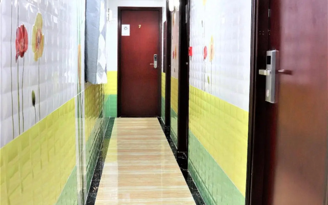 Sydney Hostel
