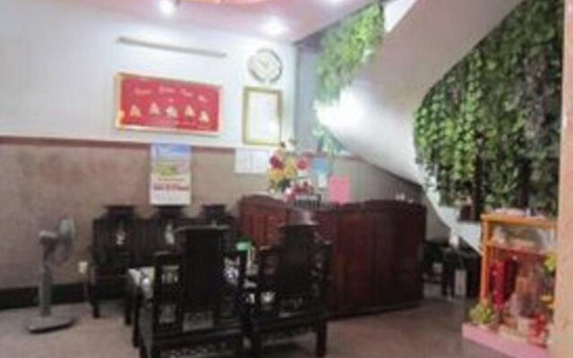 Dao Hung Hotel Saigon