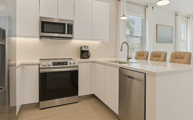 Family-Friendly Home near Disney