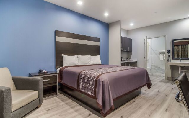 Studio 6 Deer Park, TX