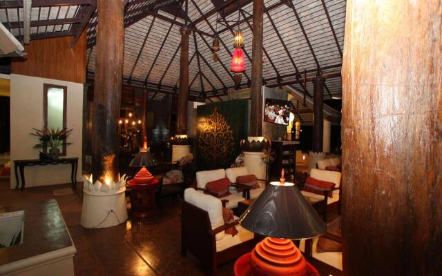 Jasmine Hills Lodge