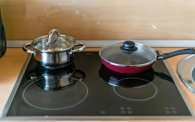 Апартаменты на ул. Большая Полянка, 30