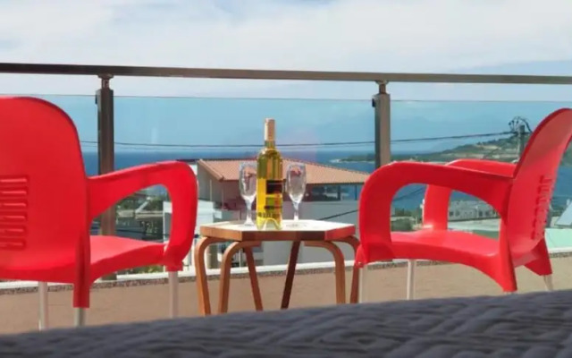 Room in Apartment - Albania Dream Holidays Apartment Ksamil