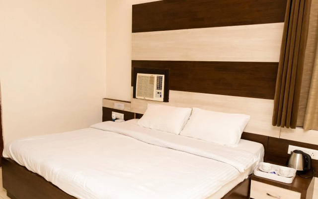 Ritumbraha Hotel & Resort