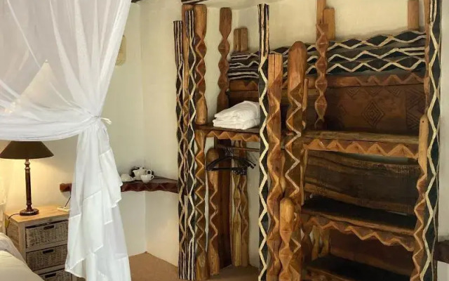 Amanzi Lodge