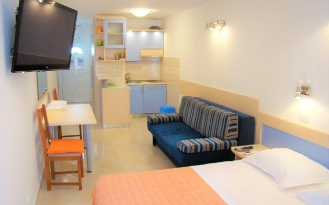 Apartments Lavica
