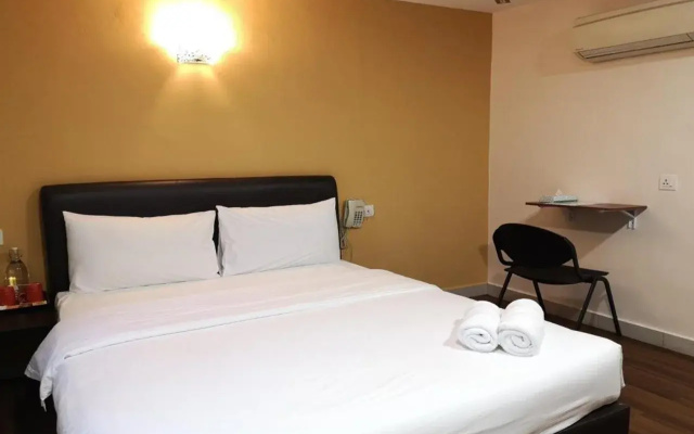 Hotel Sunjoy9 OKR Near Midvalley 10 Mins Only
