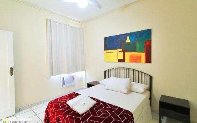 Terra Tour Djalma Ulrich 1