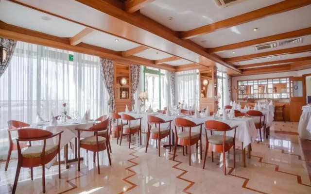 Agadir Beach Club Hotel