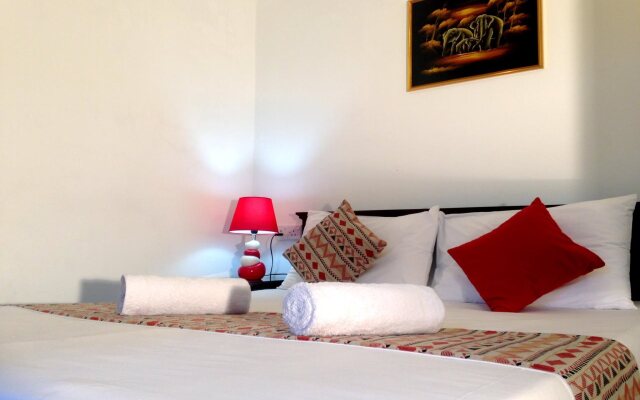 Moon Hills Hotel