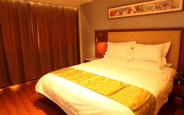 He Yi Hotel