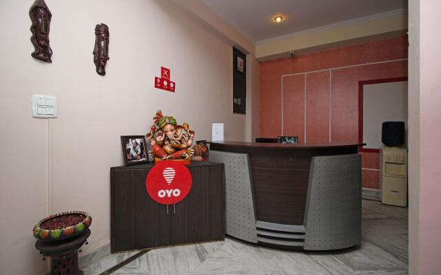 OYO 65771 New Era Residency