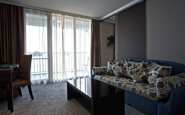Regina Maria Spa Design Hotel