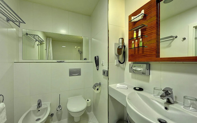 St. Joseph ROYAL REGENT