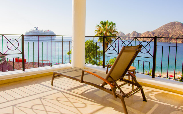 Casa Dorada Los Cabos Resort & Spa