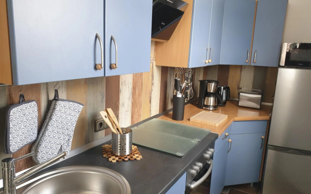 Ferienwohnung Leilas Lodge