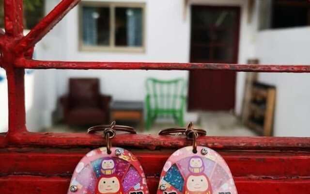 Yiyi Homestay