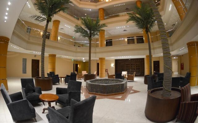 Signature Al Khobar Hotel