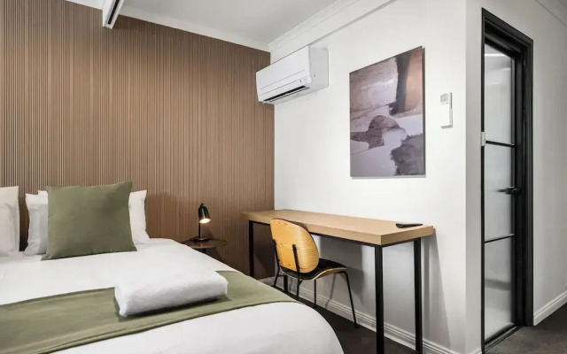 Innova Motel Warrnambool