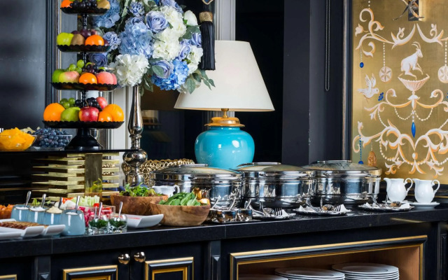 Bachleda Luxury Hotel Krakow - MGallery