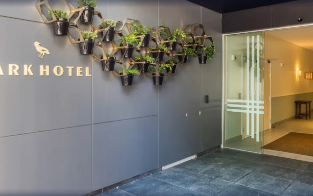 Park Hotel Lambton Quay