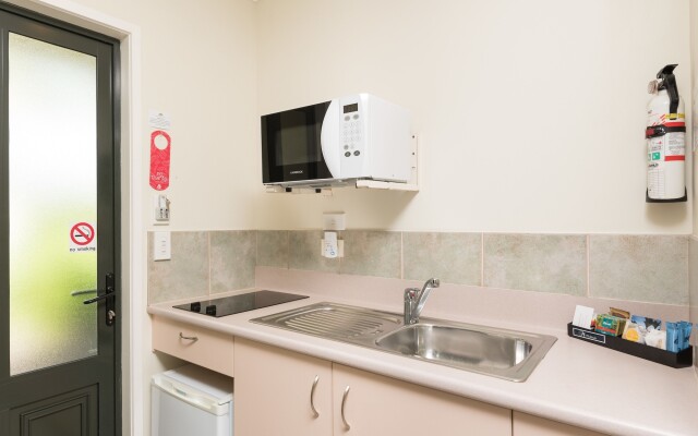 Kauri Park Motel