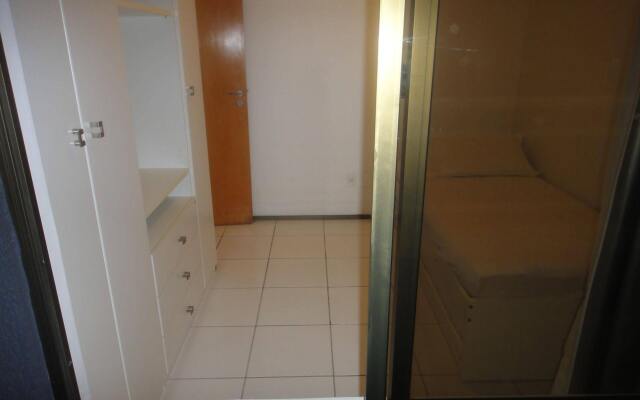Apartamento Ruy Castelo Branco