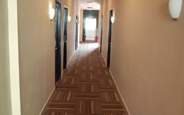Quds Express Hotel