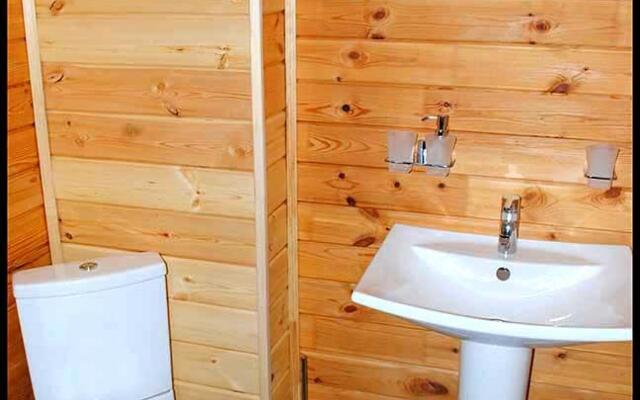 Chalet Basel