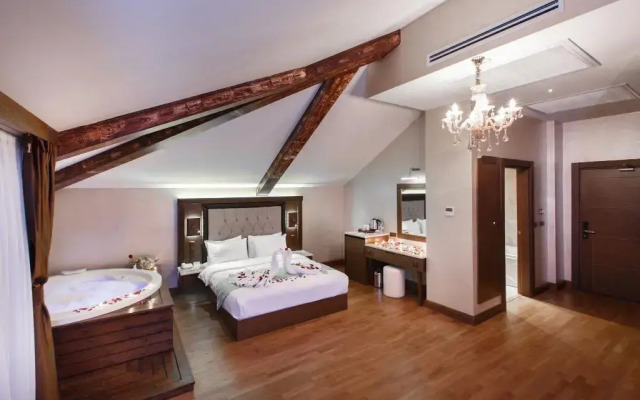Sera Lake Resort